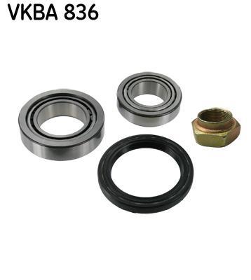 Roulement de roue SKF ref. VKBA 836